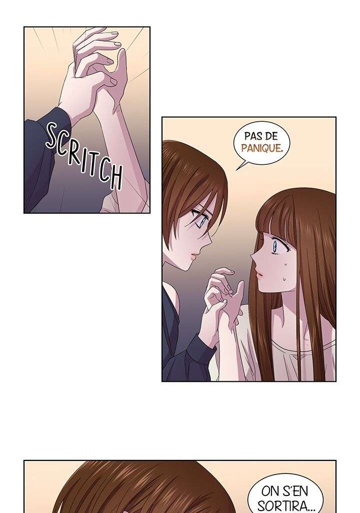 Read Ombres et Lumières FR Manga Online