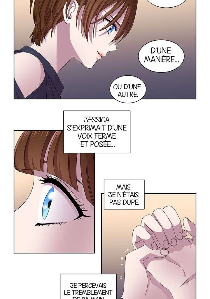 Read Ombres et Lumières FR Manga Online