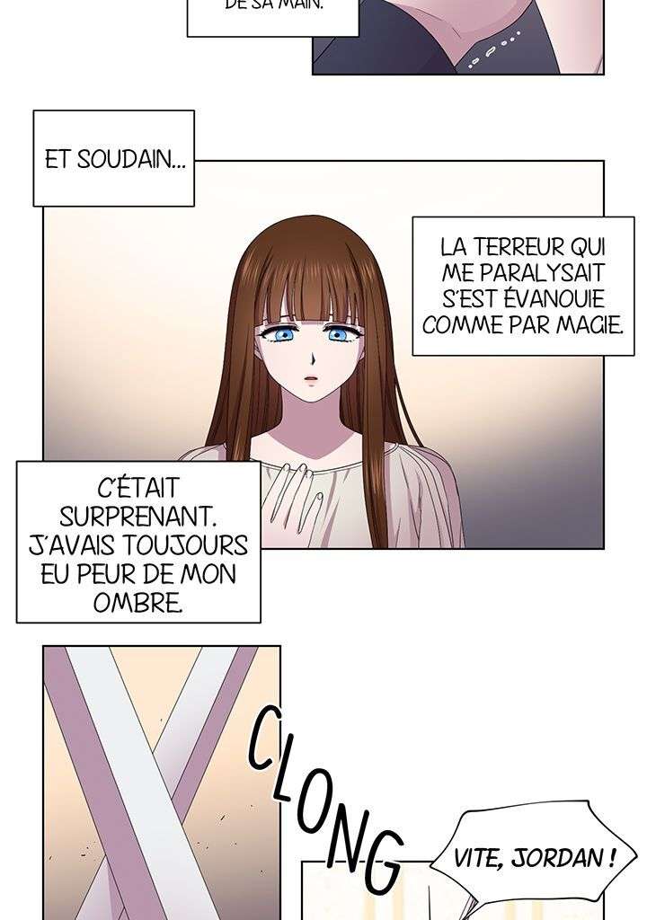 Read Ombres et Lumières FR Manga Online