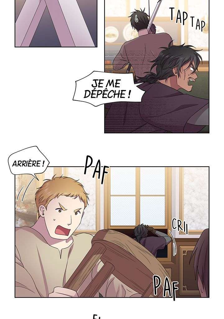 Read Ombres et Lumières FR Manga Online