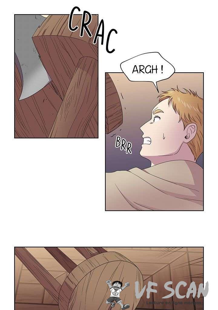 Read Ombres et Lumières FR Manga Online