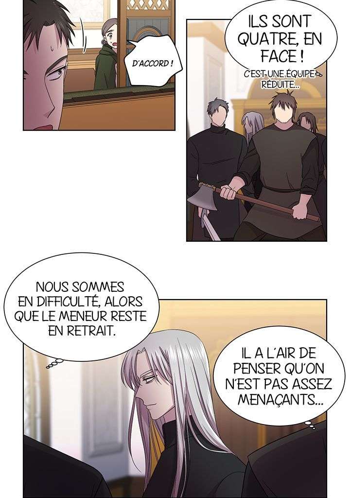 Read Ombres et Lumières FR Manga Online