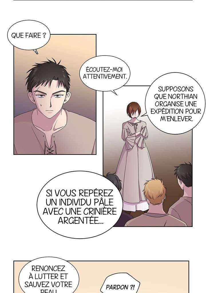 Read Ombres et Lumières FR Manga Online