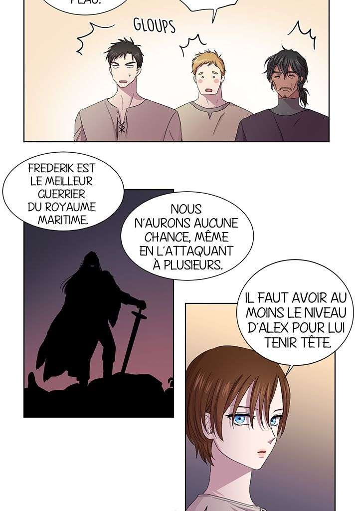Read Ombres et Lumières FR Manga Online
