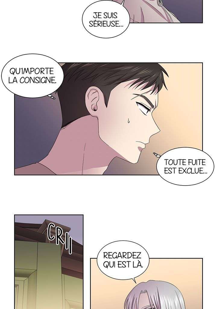 Read Ombres et Lumières FR Manga Online