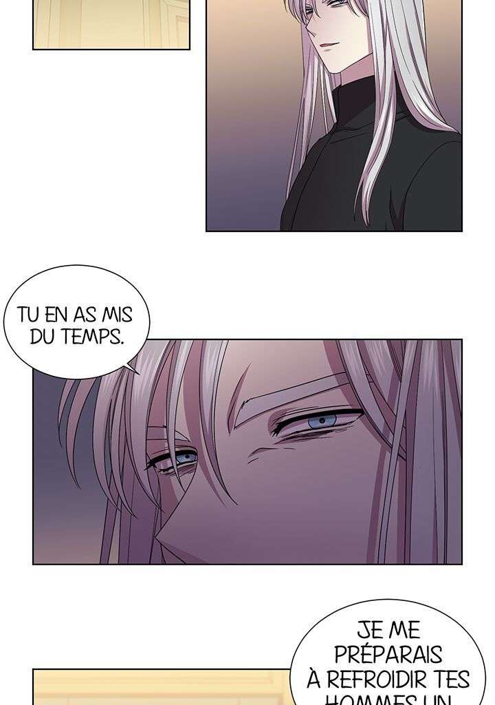 Read Ombres et Lumières FR Manga Online