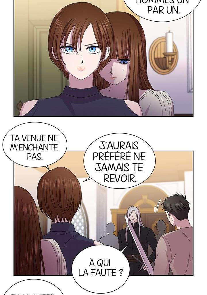 Read Ombres et Lumières FR Manga Online