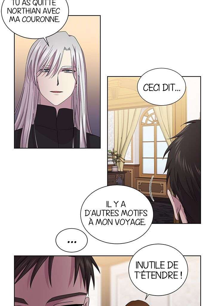 Read Ombres et Lumières FR Manga Online