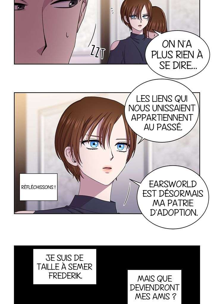 Read Ombres et Lumières FR Manga Online