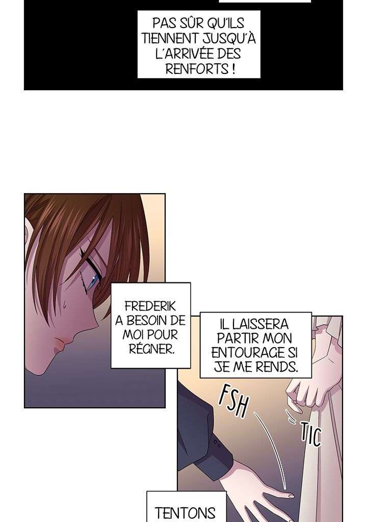 Read Ombres et Lumières FR Manga Online