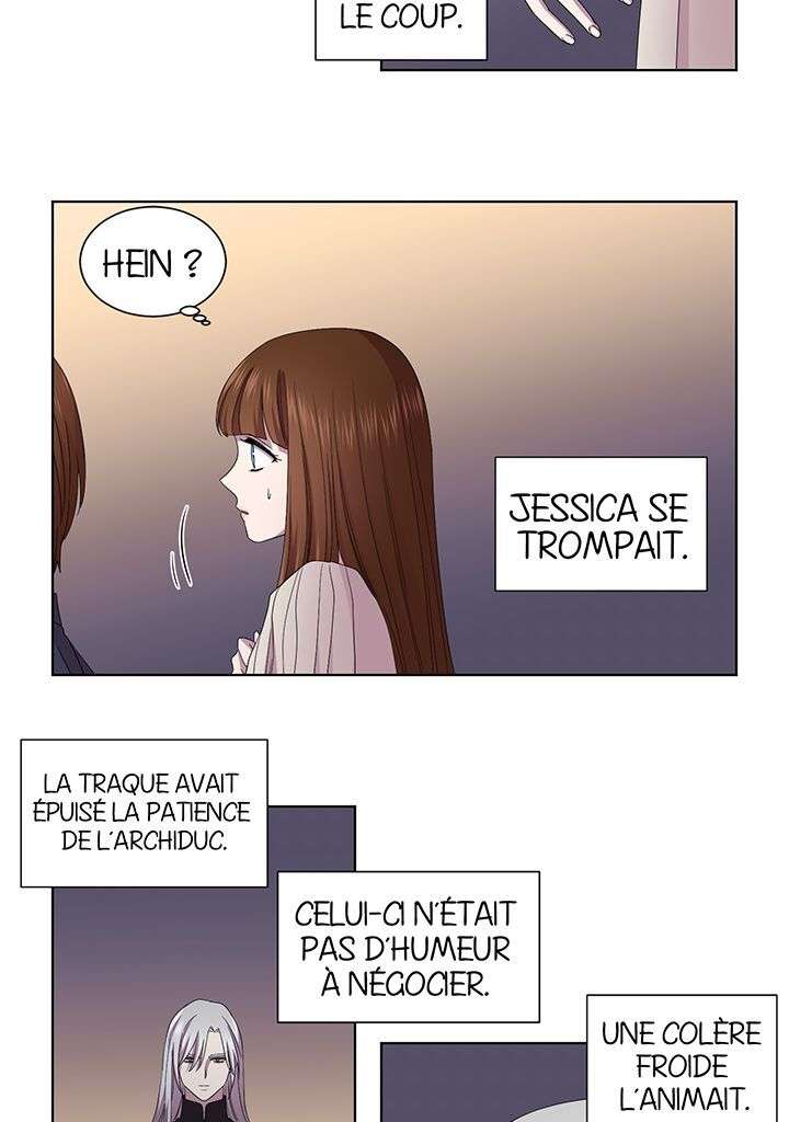 Read Ombres et Lumières FR Manga Online