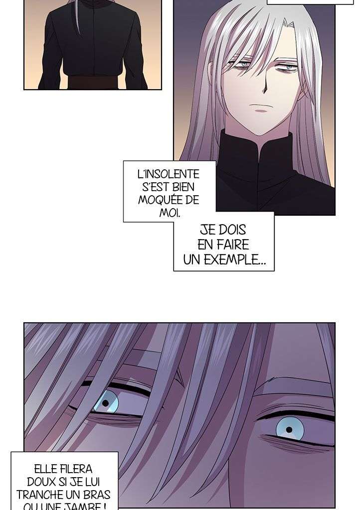 Read Ombres et Lumières FR Manga Online