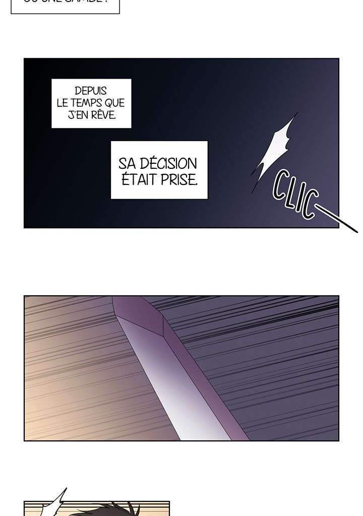 Read Ombres et Lumières FR Manga Online
