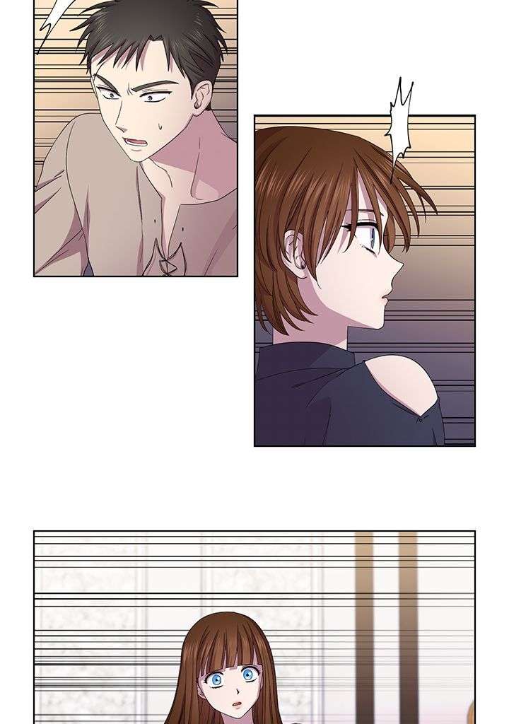 Read Ombres et Lumières FR Manga Online