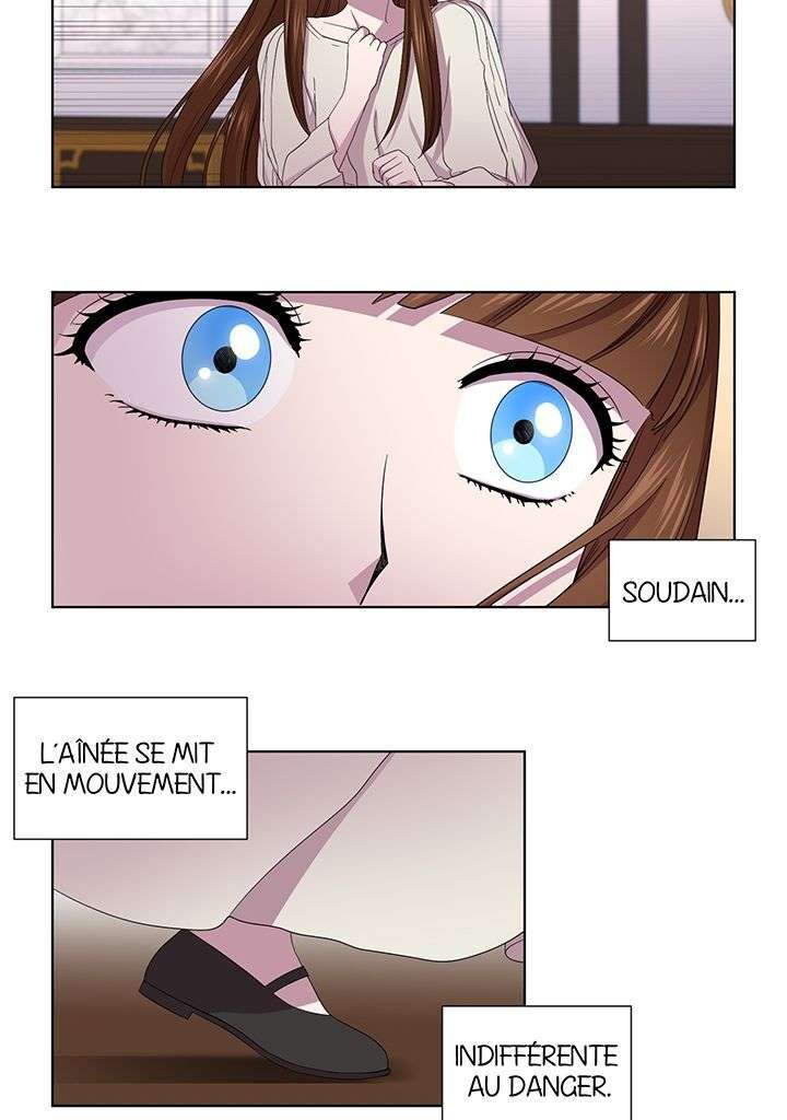 Read Ombres et Lumières FR Manga Online