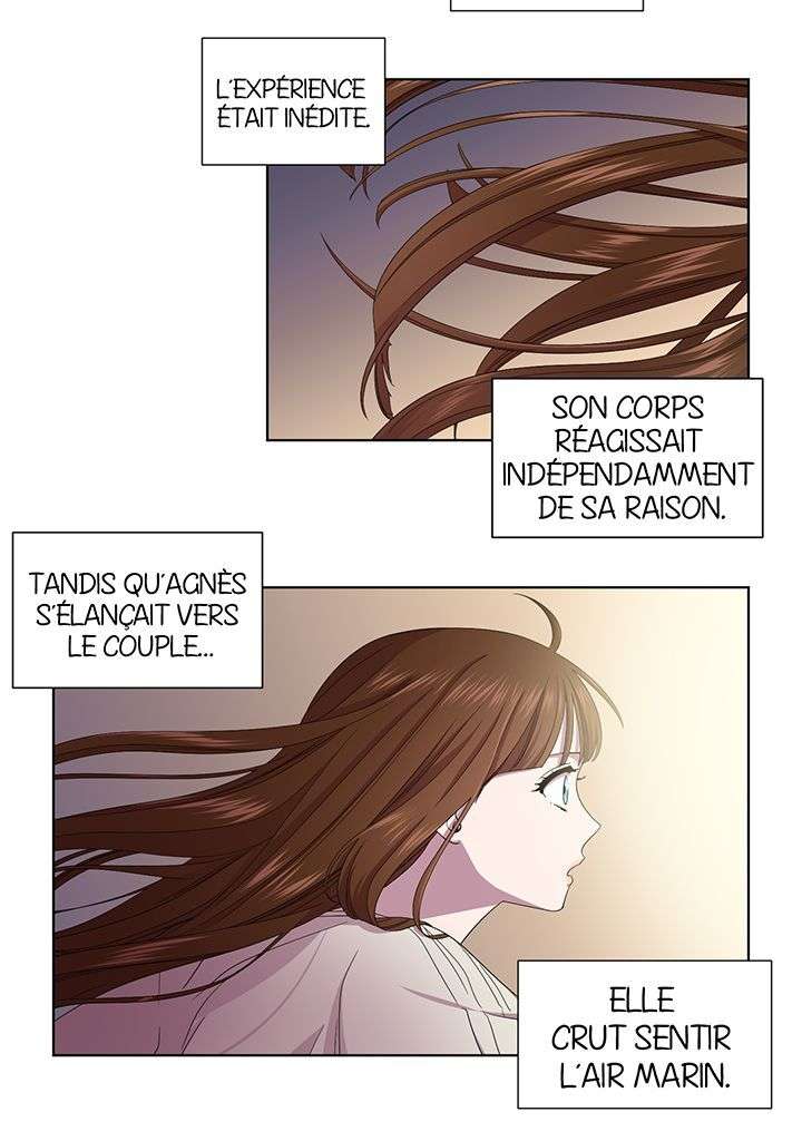 Read Ombres et Lumières FR Manga Online