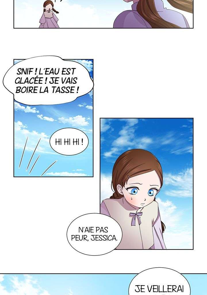 Read Ombres et Lumières FR Manga Online