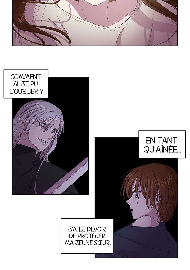 Read Ombres et Lumières FR Manga Online