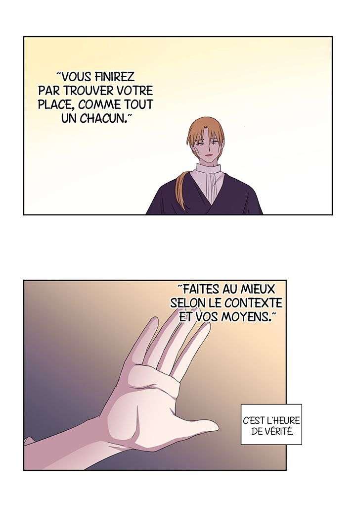 Read Ombres et Lumières FR Manga Online