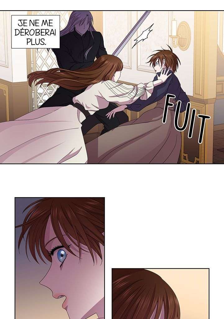 Read Ombres et Lumières FR Manga Online
