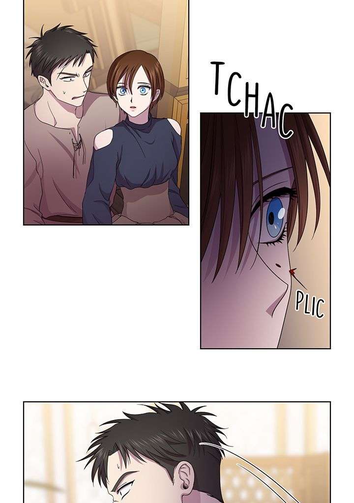 Read Ombres et Lumières FR Manga Online