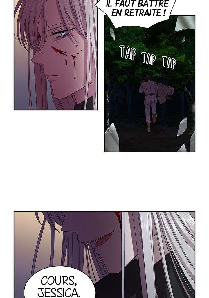 Read Ombres et Lumières FR Manga Online