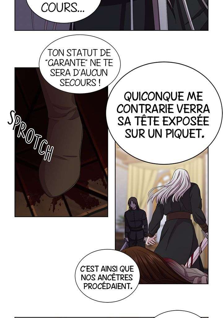 Read Ombres et Lumières FR Manga Online