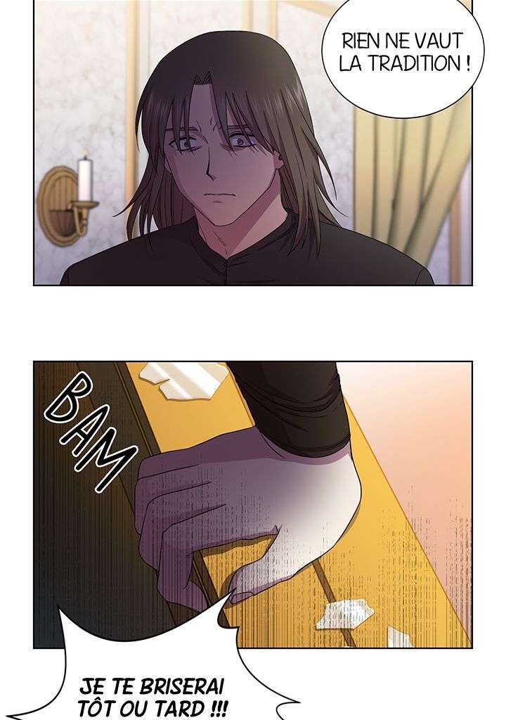 Read Ombres et Lumières FR Manga Online