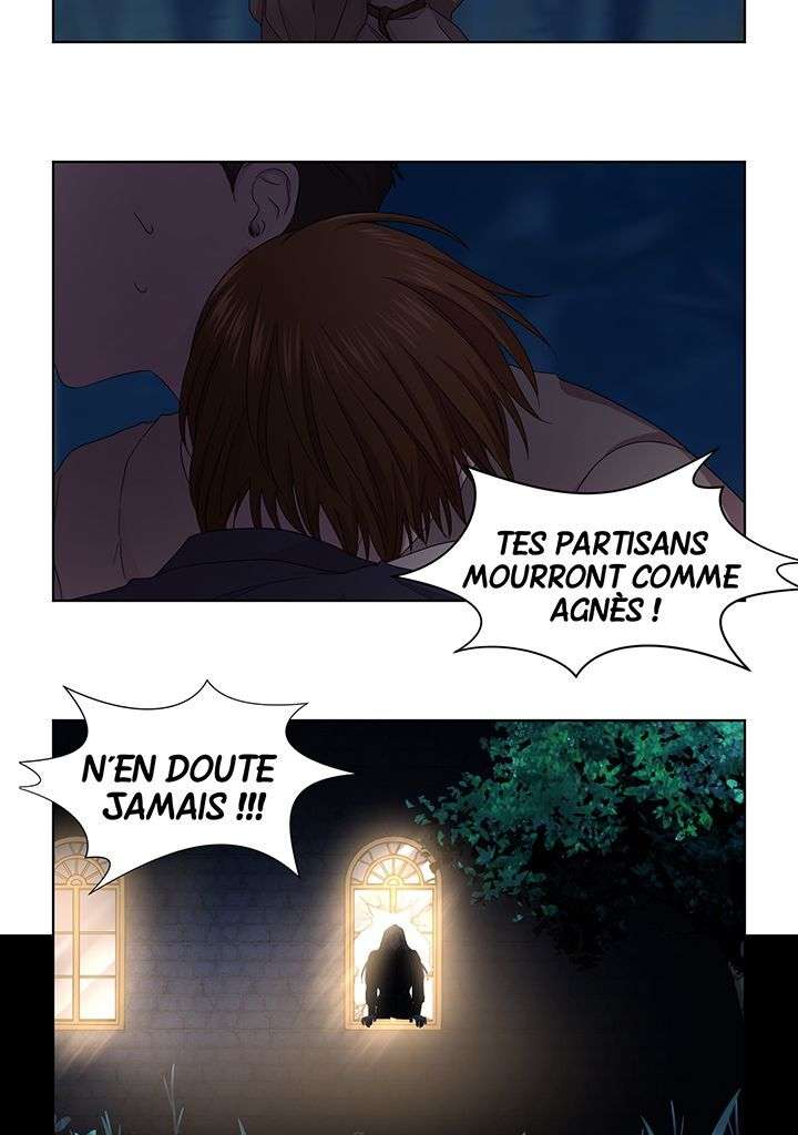 Read Ombres et Lumières FR Manga Online