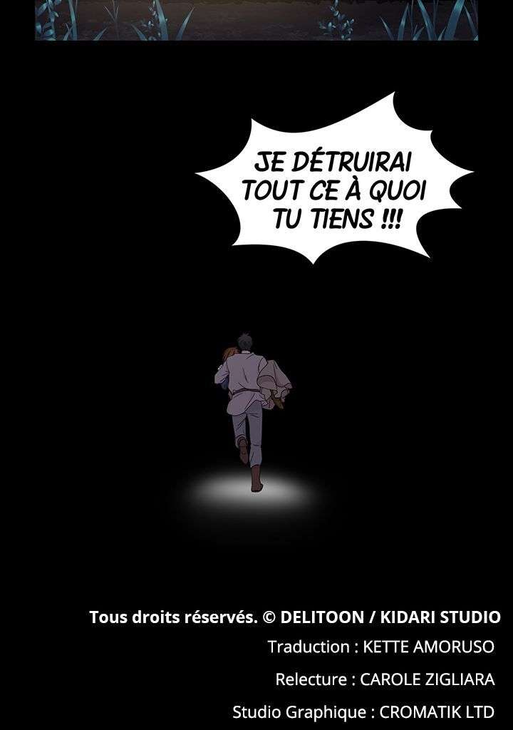 Read Ombres et Lumières FR Manga Online