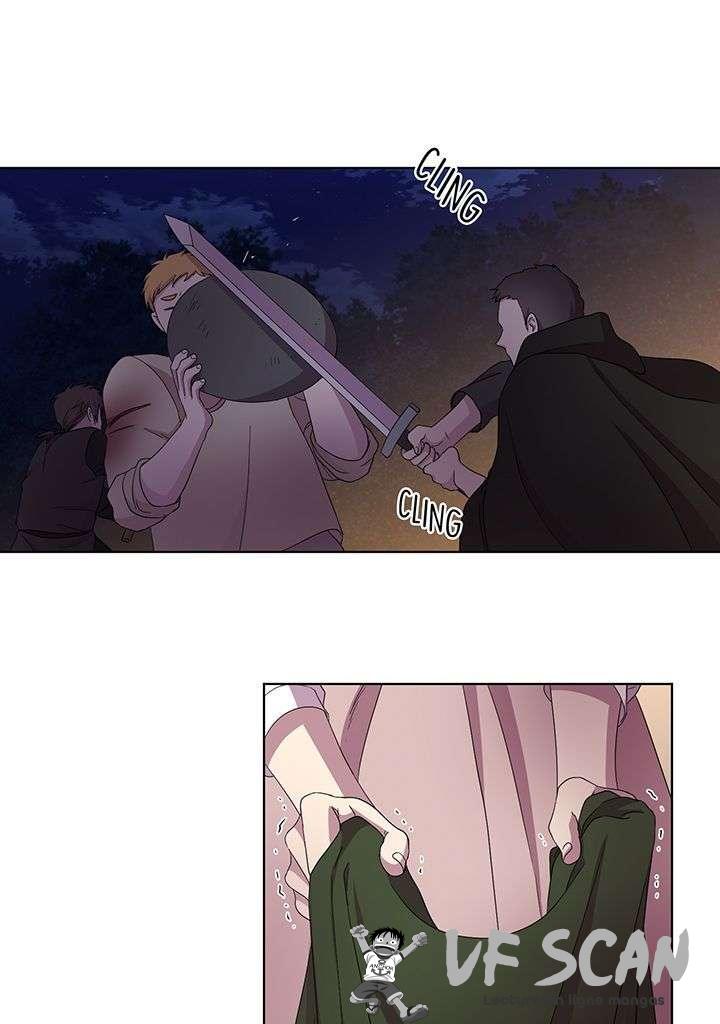 Read Ombres et Lumières FR Manga Online