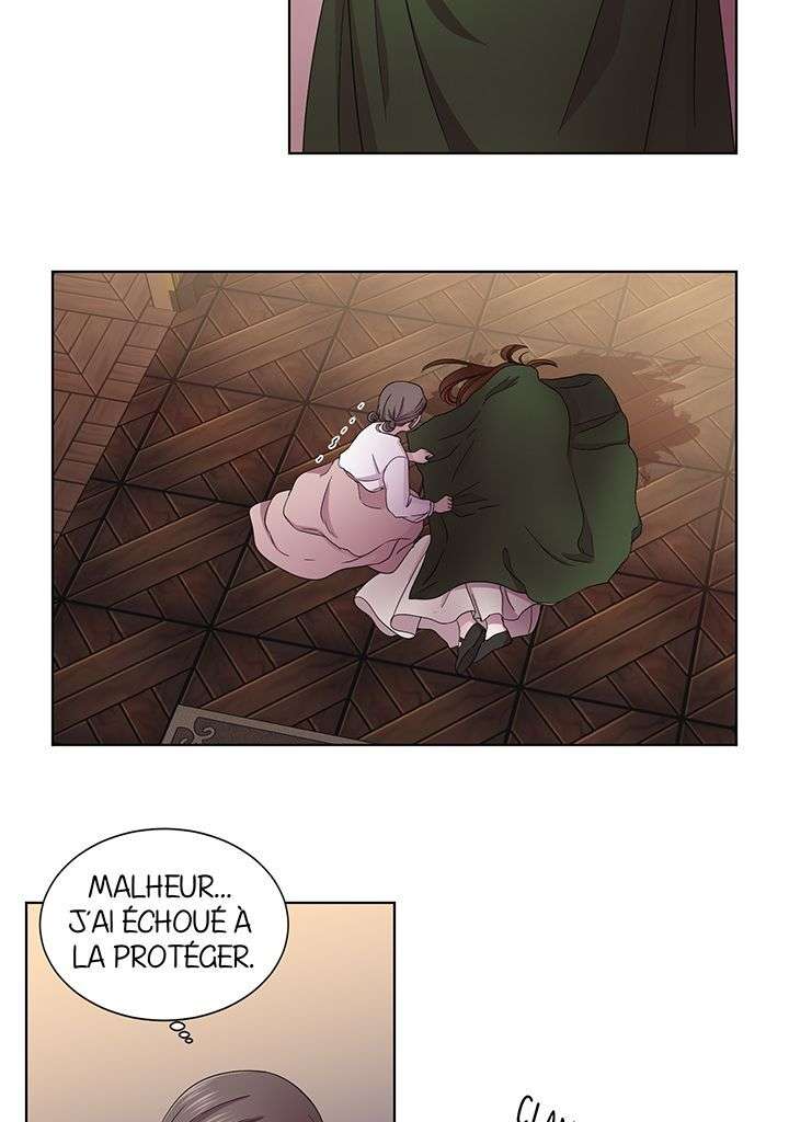 Read Ombres et Lumières FR Manga Online
