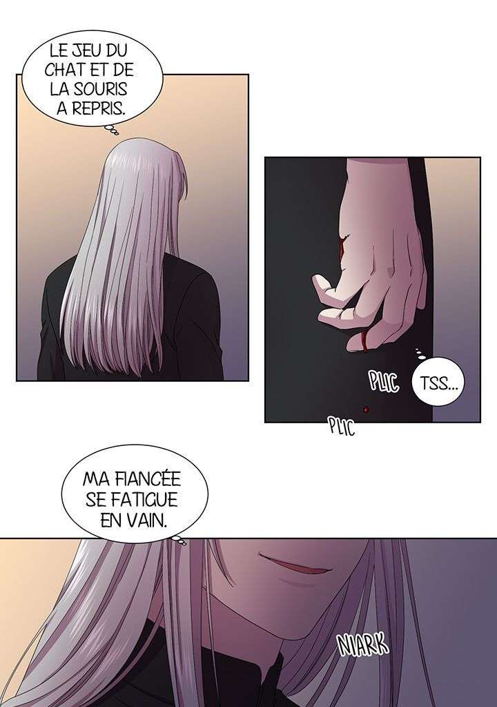 Read Ombres et Lumières FR Manga Online