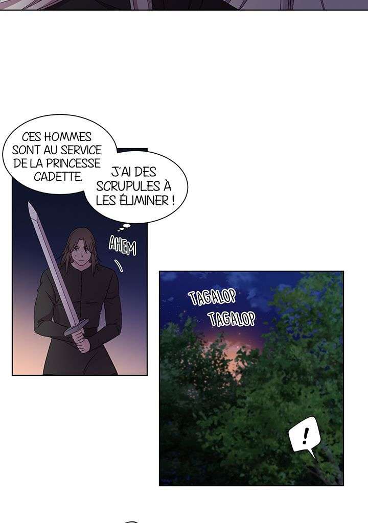 Read Ombres et Lumières FR Manga Online