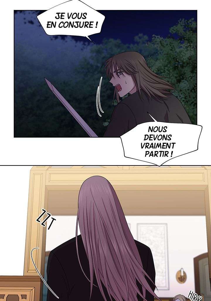 Read Ombres et Lumières FR Manga Online