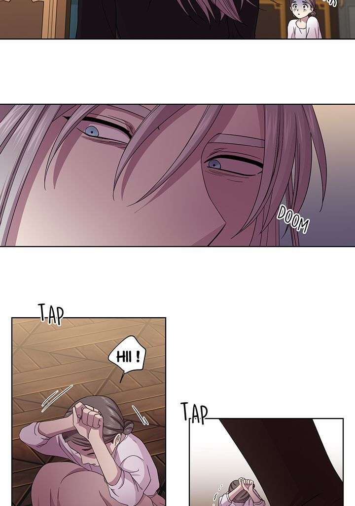 Read Ombres et Lumières FR Manga Online