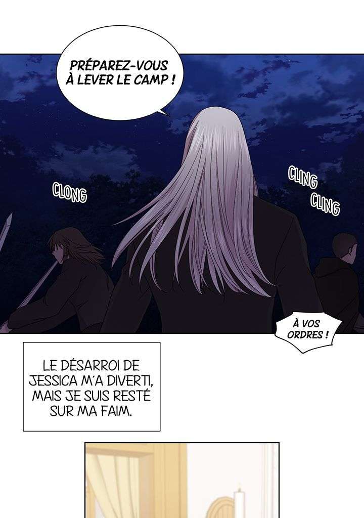 Read Ombres et Lumières FR Manga Online