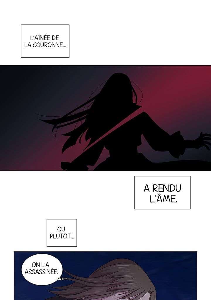 Read Ombres et Lumières FR Manga Online