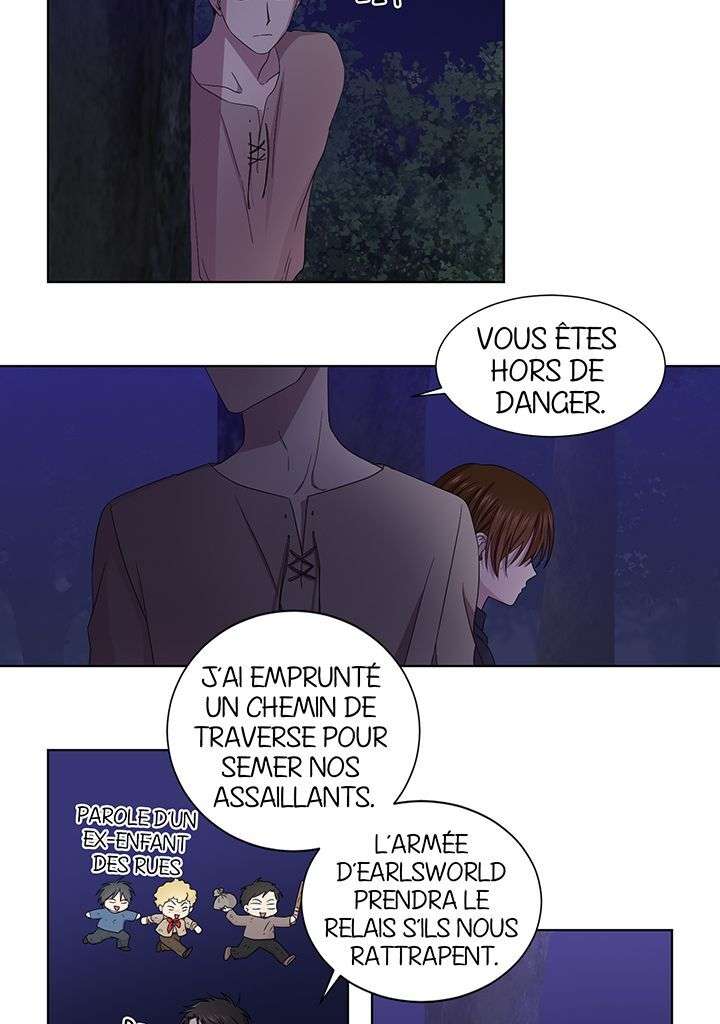 Read Ombres et Lumières FR Manga Online