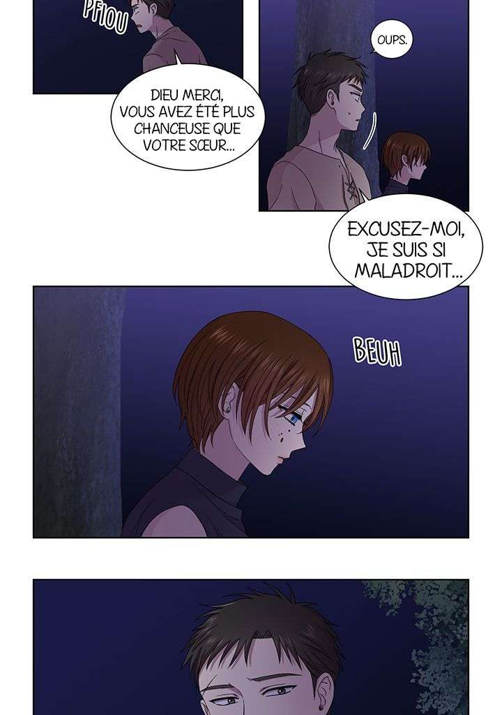 Read Ombres et Lumières FR Manga Online