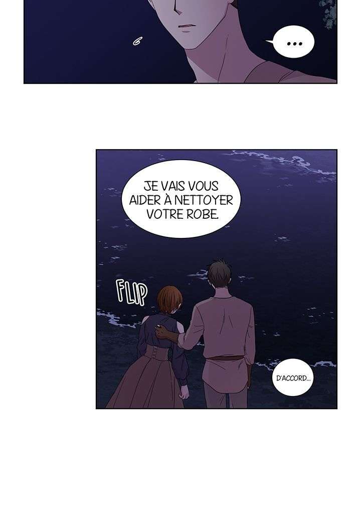 Read Ombres et Lumières FR Manga Online