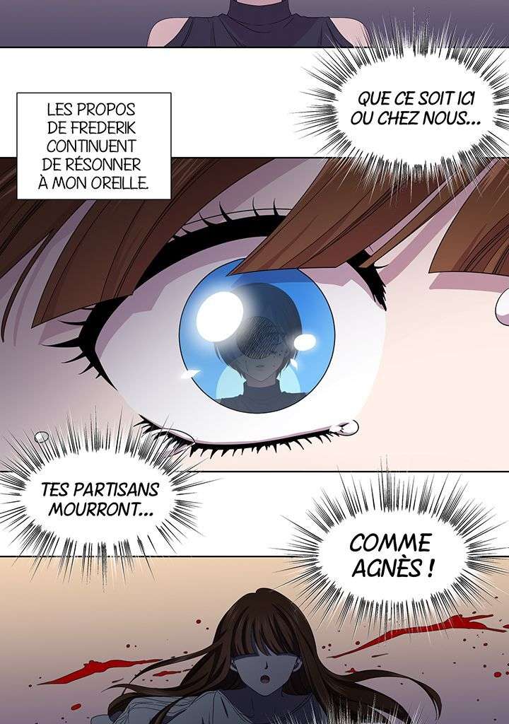 Read Ombres et Lumières FR Manga Online