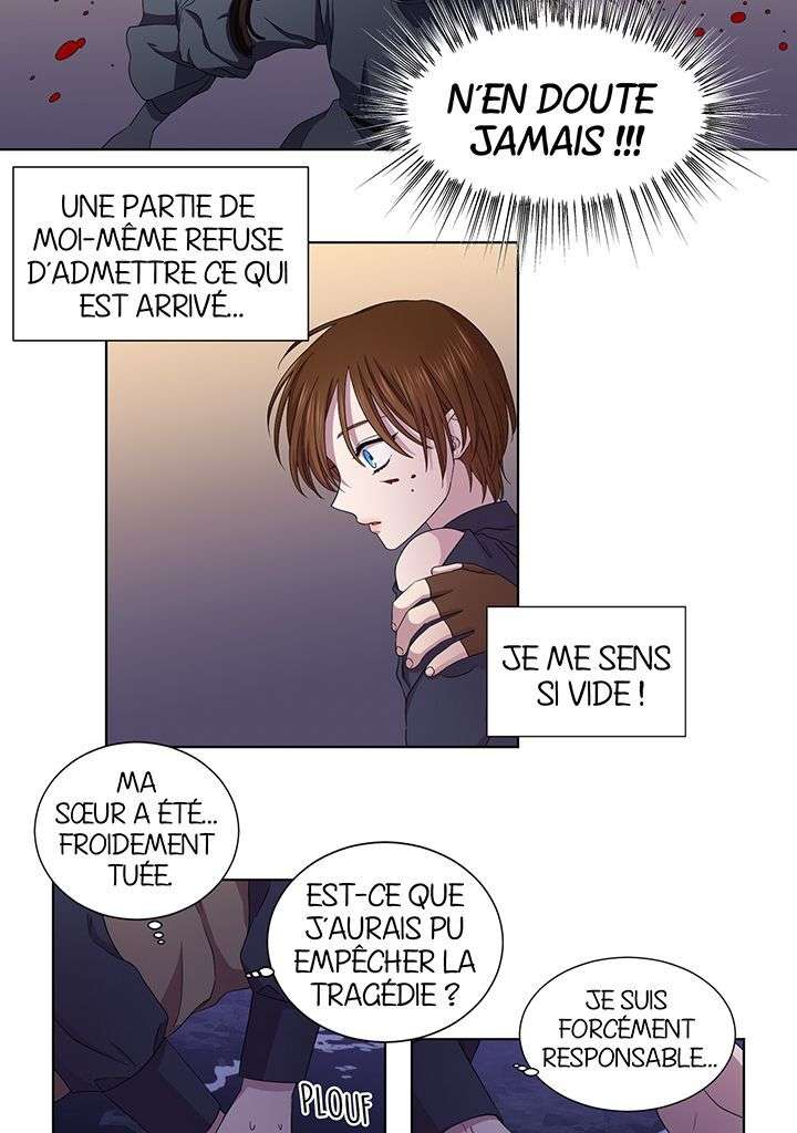 Read Ombres et Lumières FR Manga Online