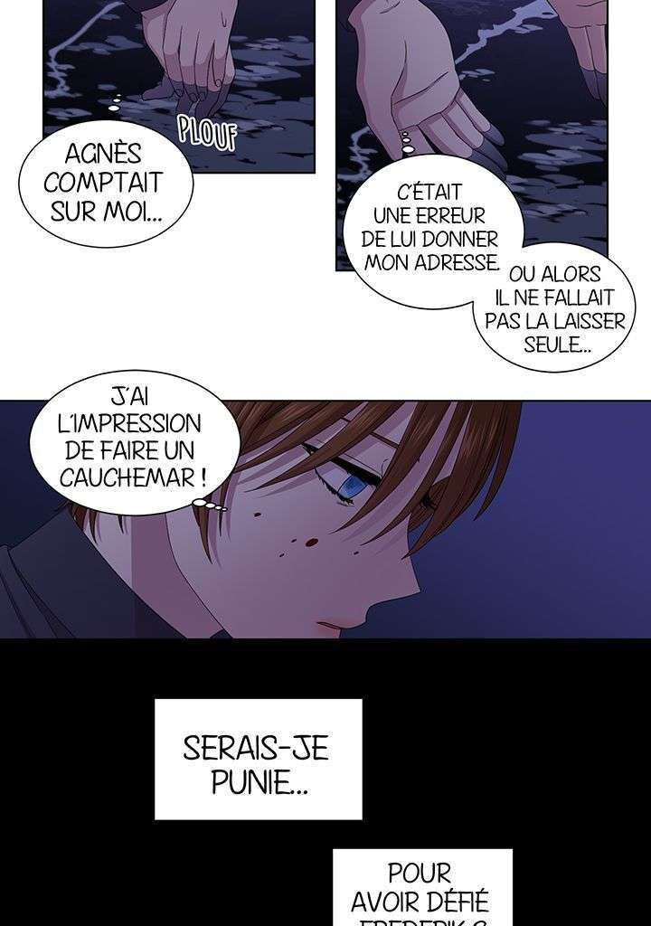 Read Ombres et Lumières FR Manga Online