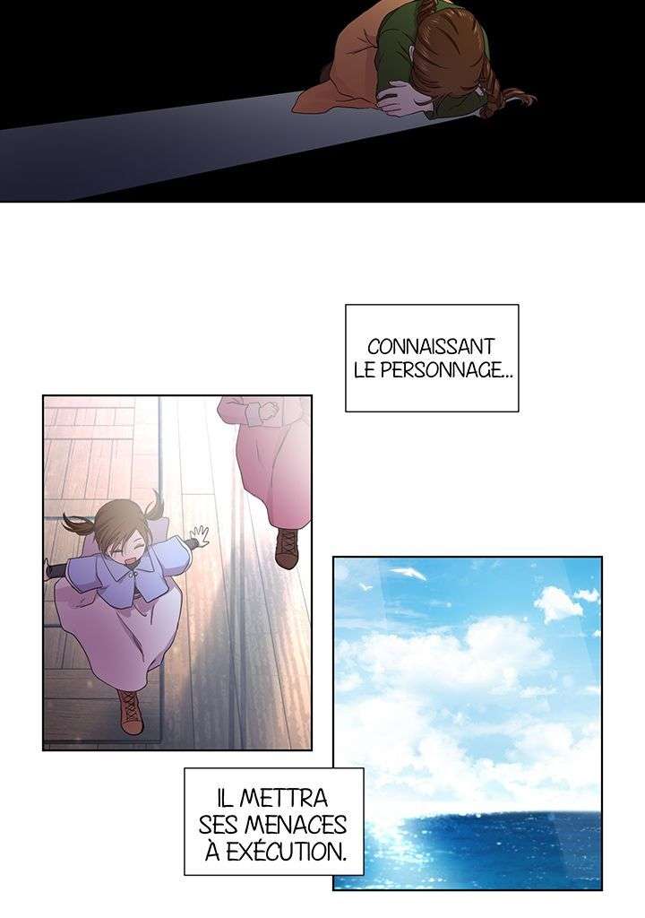 Read Ombres et Lumières FR Manga Online