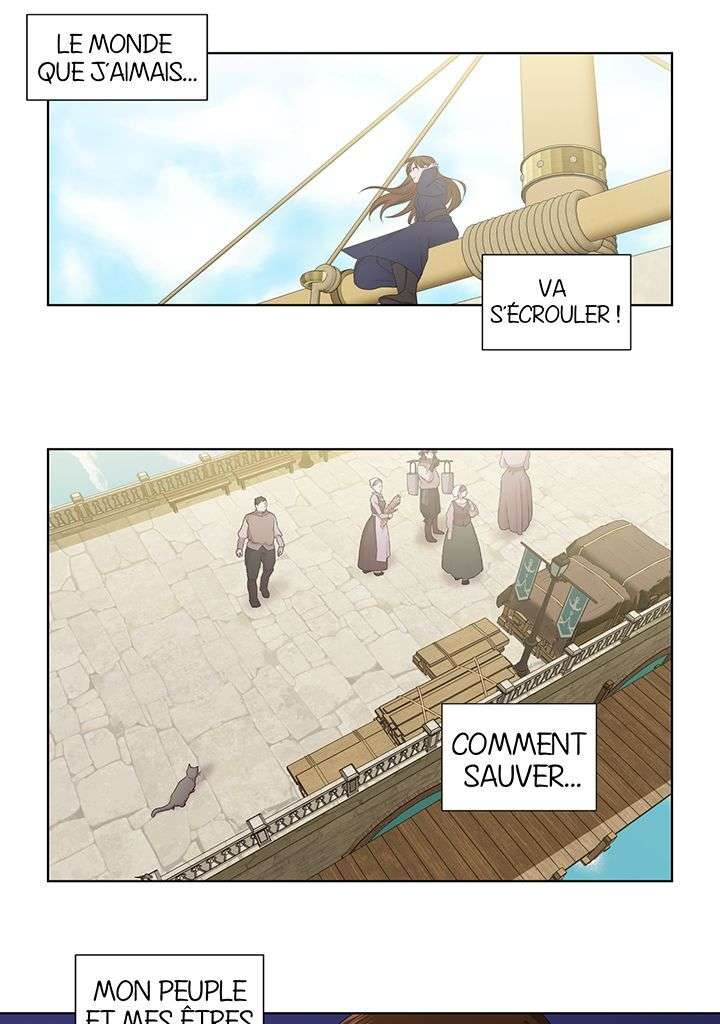 Read Ombres et Lumières FR Manga Online