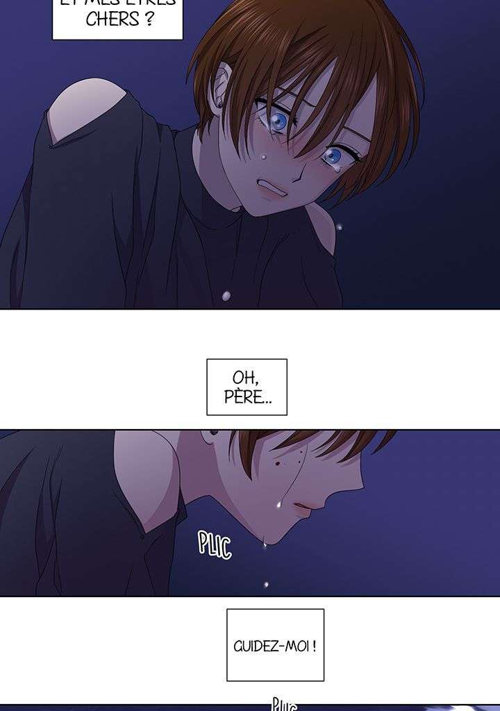 Read Ombres et Lumières FR Manga Online