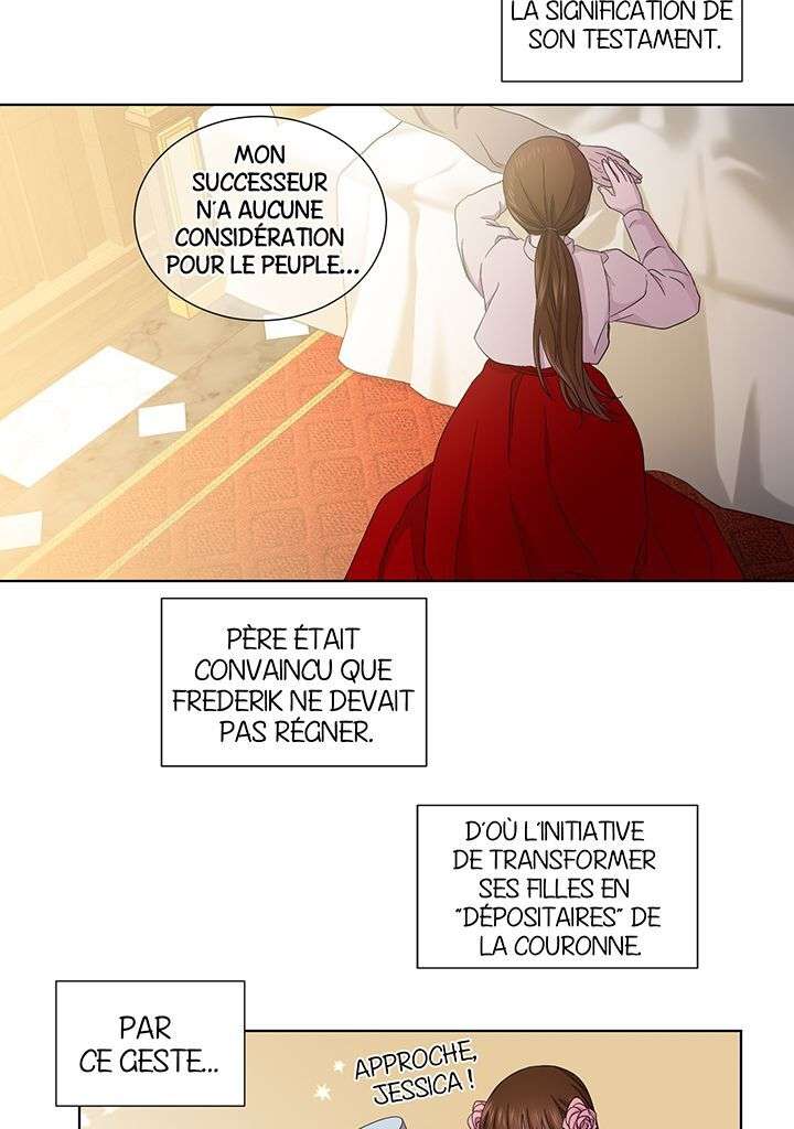 Read Ombres et Lumières FR Manga Online