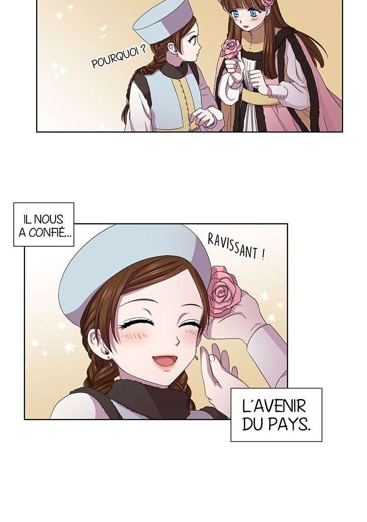 Read Ombres et Lumières FR Manga Online