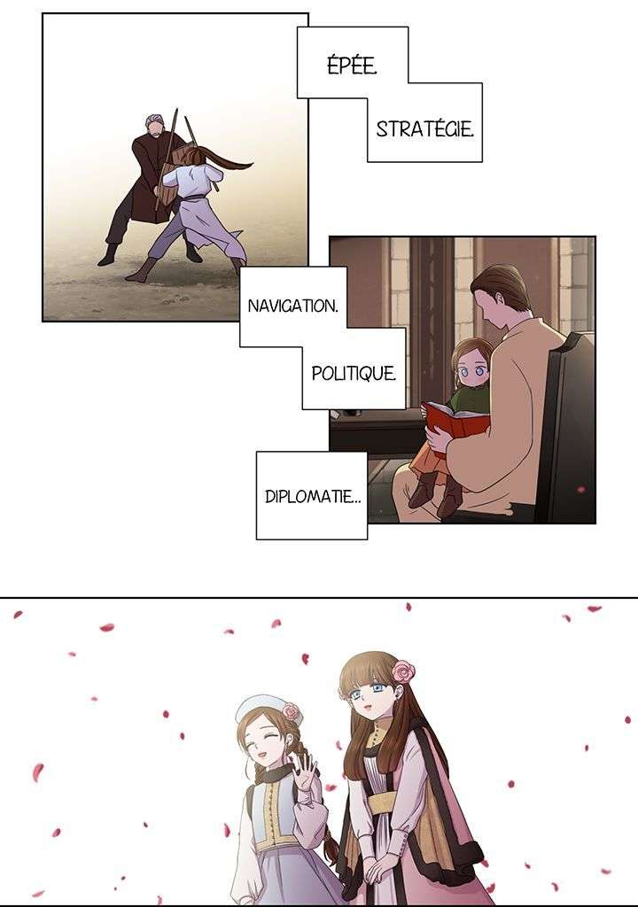 Read Ombres et Lumières FR Manga Online